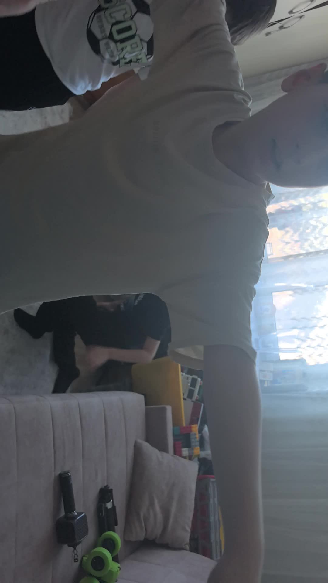 лезгинка Амирхана Рабадана и Надира