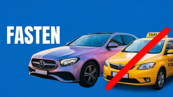 FASTEN вам НЕ ЯНДЕКС! Шокирующая правда о новом агрегаторе