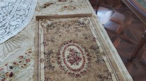 Очень довольна, ковры постирали хорошо👍Моя рассада цветов развивается отлично👍