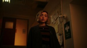 Школьные духи 2 сезон 8 серия «Огонь, поговори со мной» (сериал, 2025)