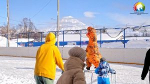 ПРИЯТНОЕ С ПОЛЕЗНЫМ