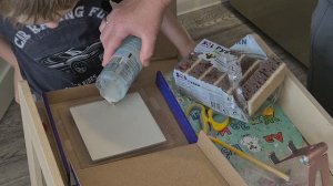 отдыхаю в гостях