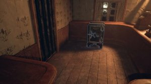 Прохождение демо хоррора Inner Voice. (2026) [4К]