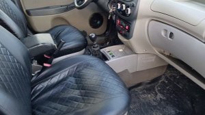 LADA KALINA 2011г.в. 1.6 л ПТС ОРИГИНАЛ 3 ВЛАДЕЛЬЦА ПРОБЕГ 148тыс км