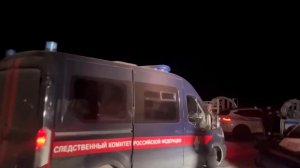 Допрошена супруга водителя,погибшего с группой туристов на Байкале