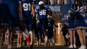 Школьные духи 1 сезон 5 серия «Сумеречная конечная зона» (сериал, 2023)