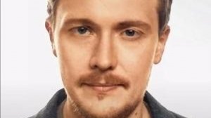 Василий Голубев роль Садовник