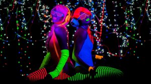 Ритмы будущего 🎧 МУЗЫКА 🎵Текст 🎶 мой, исполнение сгенерировано нейросетью .