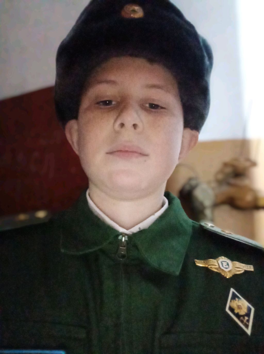 армия России