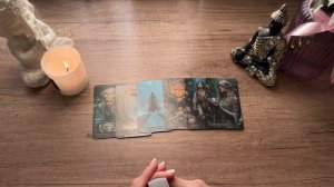 ✨👱🏻♂️ ПОСЛАНИЕ ОТ ВАШЕГО АНГЕЛА ХРАНИТЕЛЯ ❤️🌸 таро расклад