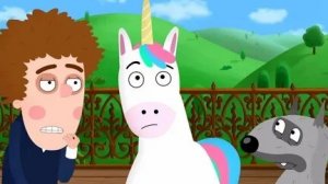 ПЕТЯ И ВОЛК