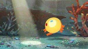 "Золотая рыбка-2013"