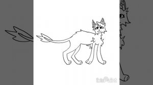 аэ, снова новый персонаж.