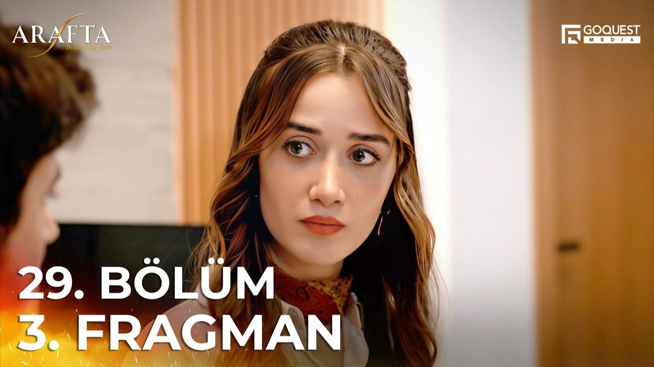 Arafta 29. Bölüm 3. Fragman | 29. Bölümüyle 27 Şubat Cuma Saat 19.00'de!