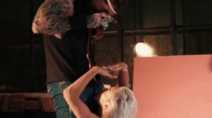 "Старый фотоаппарат"