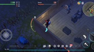 Рейд базы Player9485