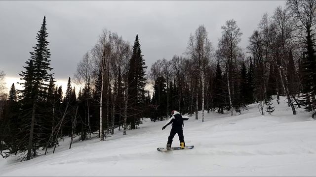 Шерегеш 2026 Восток Рома