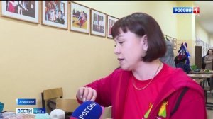 21 февраля «Вести-Чита» в 20:50