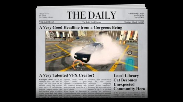 Эдит BMW юбилей 20.....