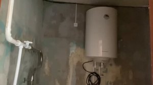 Katenka's life/Ремонт в убитой хрущевке. Штукатурка стен. Новая проводка. Ремонт своими руками.