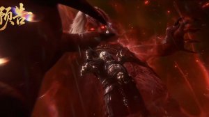 Гробница богов - 3 сезон 31 серия (превью)