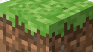 выживаю на одном блоке Minecraft