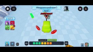 обзор нового обновления накаунтировать пингвинят😇