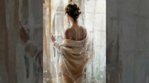 Песня "В ожидании мира".