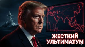 Ирану дали 2 недели до войны  ЕС пошёл не безумные меры  Каллас решила оскорбить США