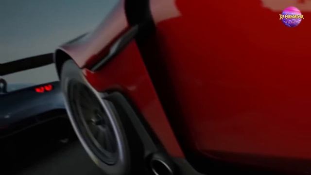 Dj Eurodriver - Stop the car ★ New Eurodance 2025 ★ смотреть онлайн