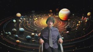 Е. А. Евтушенко «Людей неинтересных в мире нет…». Читает Глеб Кузнецов. 16.02.2026