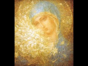 Качаев Юрий - "Матушка родная". Слова Ю. А. Качаева, музыка В. А. Орлова. В авт. исполнении.  2014 г