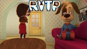 ОТБРОСКИНЫ 3 RYTP ENTRY