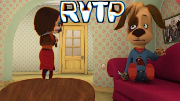 ОТБРОСКИНЫ 3 RYTP ENTRY