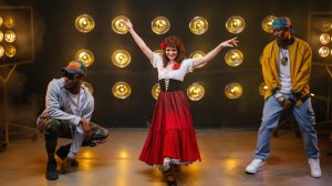 Кармен Ремикс: Habanera от Бизе в Хип-Хоп на Suno AI | Классика + Скрипка + RAP