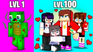 ДЖЕЙ ДЖЕЙ ПРО ПРОТИВ МАЙЗЕНА НУБИКА В ЛЮБВИ