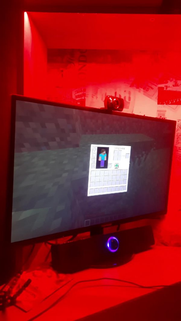 майнкрафт выживание