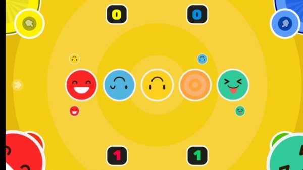 Edujoy 2 3 4 Player Games И Конкурсы И игры на тебя и kidify и игра 2025