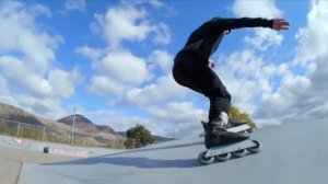 Mushroom blading | Wizard Frame Testing 20.5