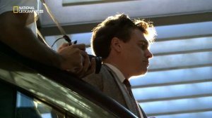 Секунды до катастрофы 2 сезон 14 серия (документальный сериал, 2006)