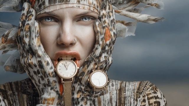 WHAT IS NOT SPOKEN - ORIGINAL LYRICS, MUSIC VIDEO & AI ART-(1074p25) смотреть онлайн