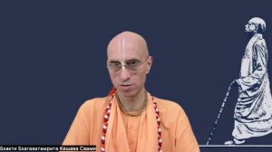 21.02.26 Воспоминания о Бхакти Тиртхе Свами