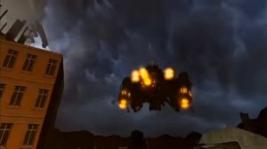 Что если Дуо Титанов Сражались со Стражом Судьбы часть 3?