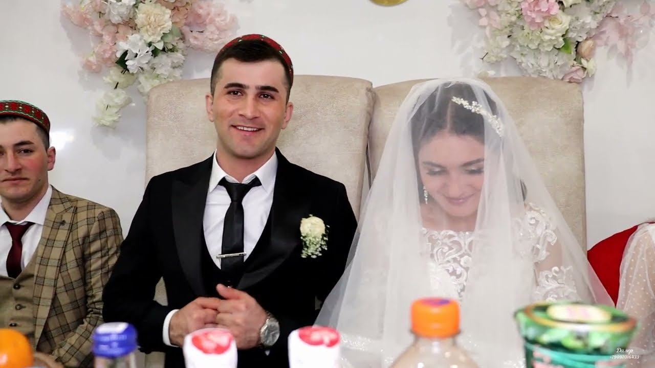 Амид & Гулшан Торжество в ресторане 1 | +79097016433| смотреть онлайн