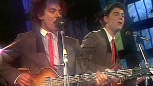 Удалось ли музыкантам песней МИНОРНЫЙ БУГИ-ВУГИ убедить спектиков СЕКРЕТА?