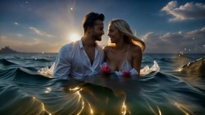 ДАРИТЕ ЖЕНЩИНАМ ЦВЕТЫ...