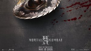 Мортал Комбат 2 Русский Трейлер (2026)