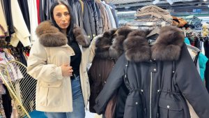 ТРАНСЛЯЦИЯ🔥ФИНАЛЬНАЯ РАСПРОДАЖА🔥КУРТОК🧥ПУХОВИКОВ🧥ПАРОК🧥ПАЛЬТО И КОСТЮМОВ ТЦ Ривьера