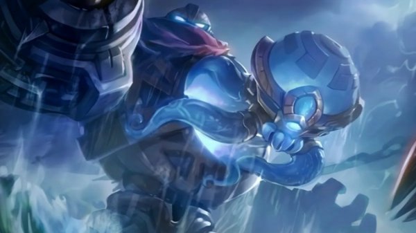 АТЛАС!!! ЛУЧШИЙ БИЛД ОТ ТОП ГЛОБАЛА + ГЕЙМПЛЕЙ!!! МОБАЙЛ ЛЕГЕНД