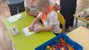 №1 «Классный малыш», математический турнир